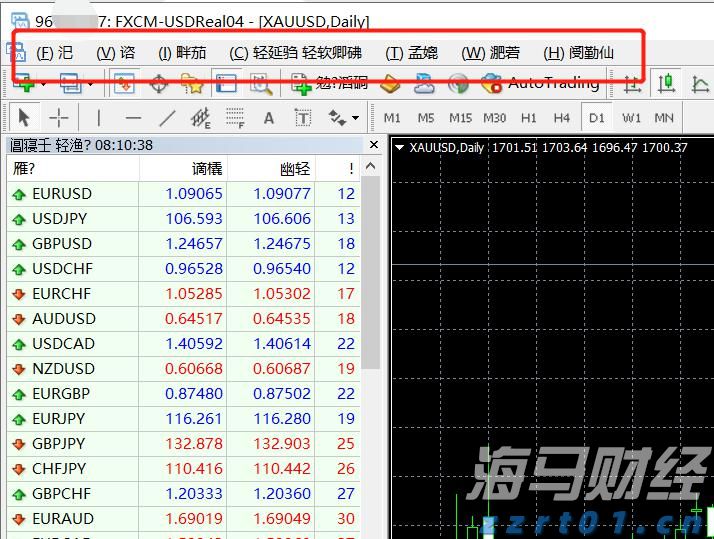 护航“哈洽会” 食品安全快检在行动